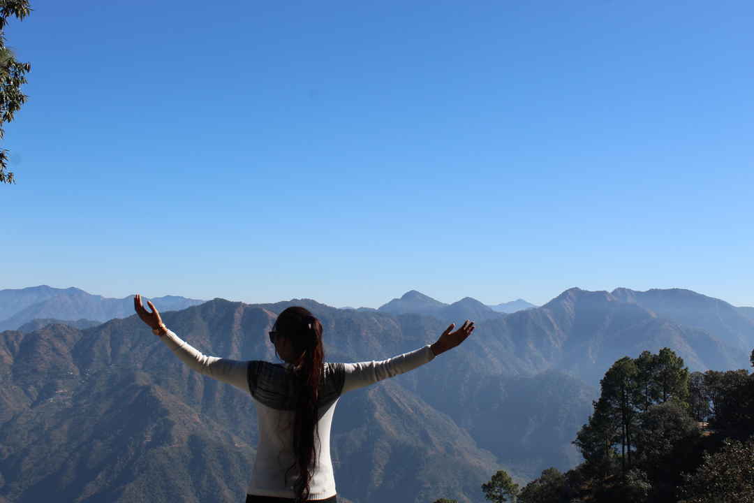 Tip-in-Top Viewpoint - Photo 3